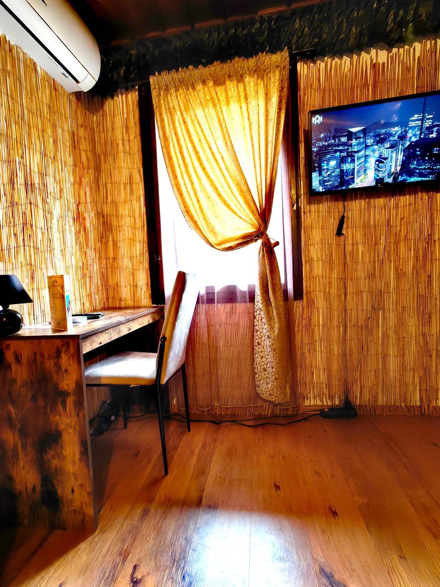 Complex Arbanashki Style-Panoramic View With Summer And Winter Terrace, Jacuzzi, Sauna, Children'S And Adult Area With Cinema Summer Arbanasi Eksteriør billede